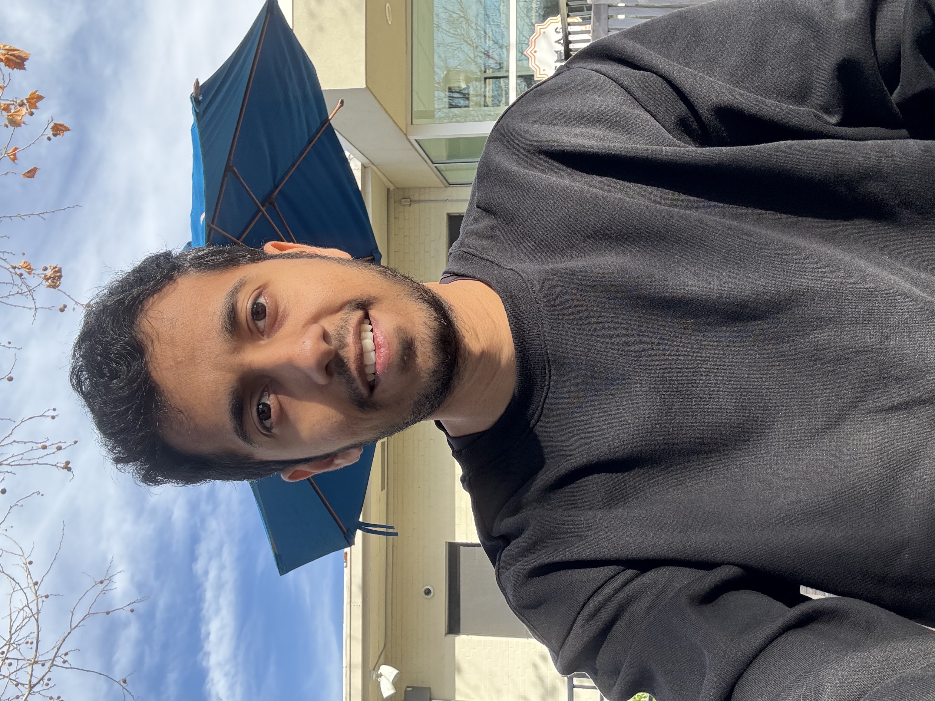 Manish Utekar profile picture